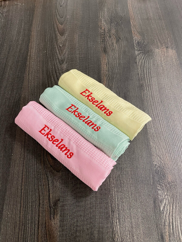 Ekselans 4er Set Mikrofasertücher