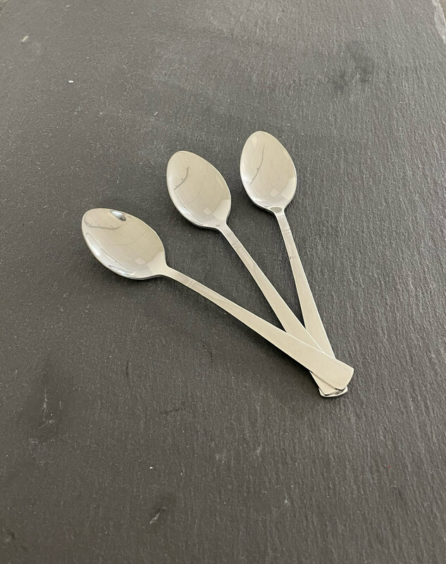 Duygu Kaffeelöffel 6er Set