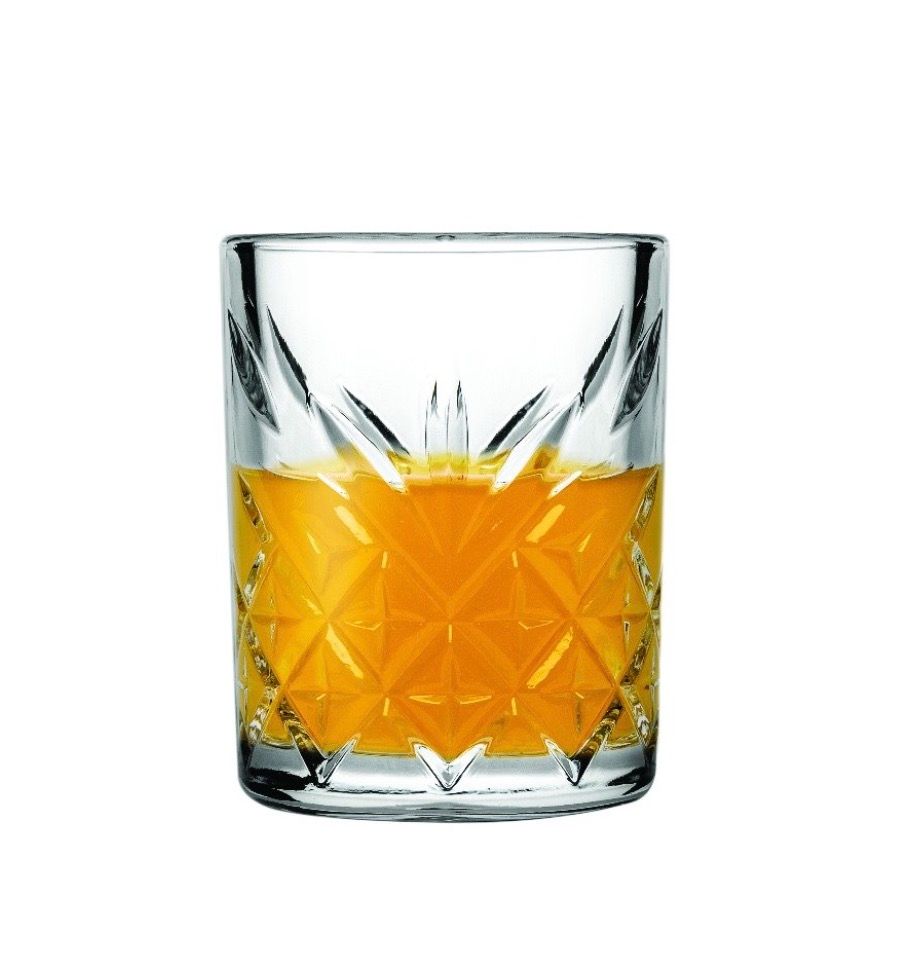 Pasabahce Timeless Shotglas 4er Set - 62 ml