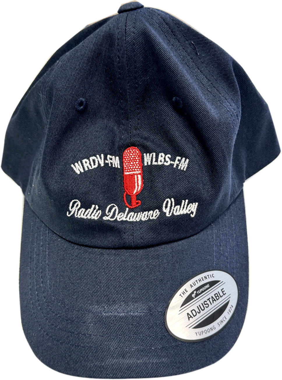 Baseball Cap