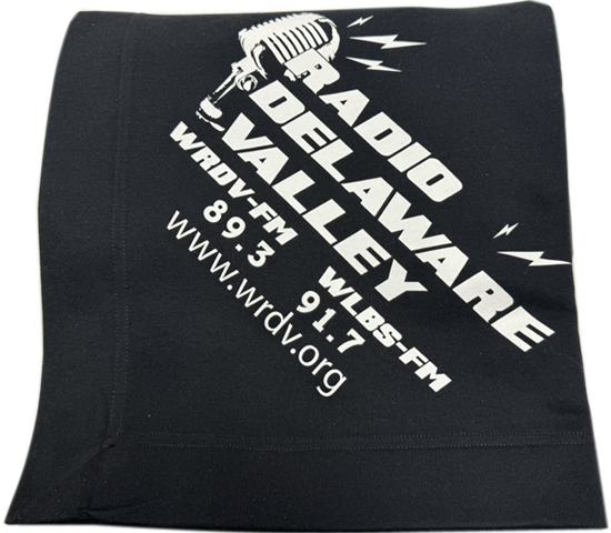 Versatile Blanket
