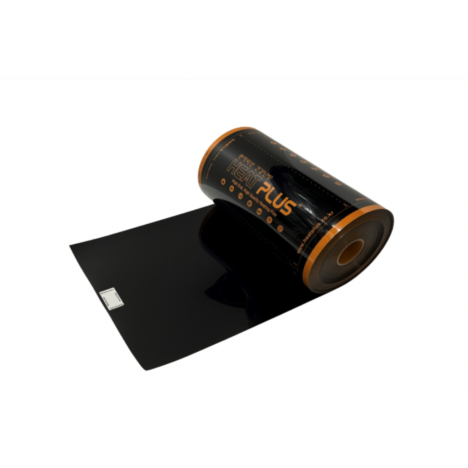 Película Calefactora Recubierta - Modelos