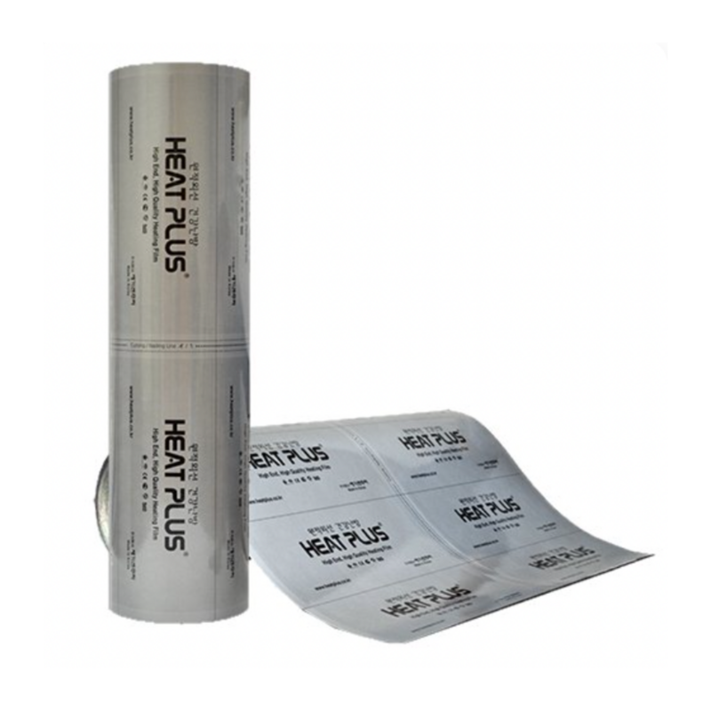 Película Calefactora Premium