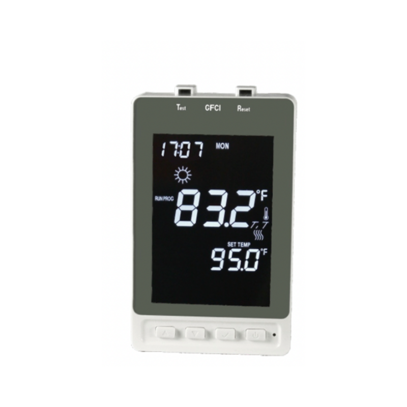 Termostato Programable