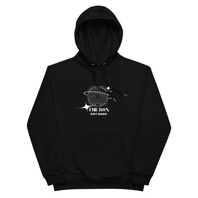 Premium eco hoodie