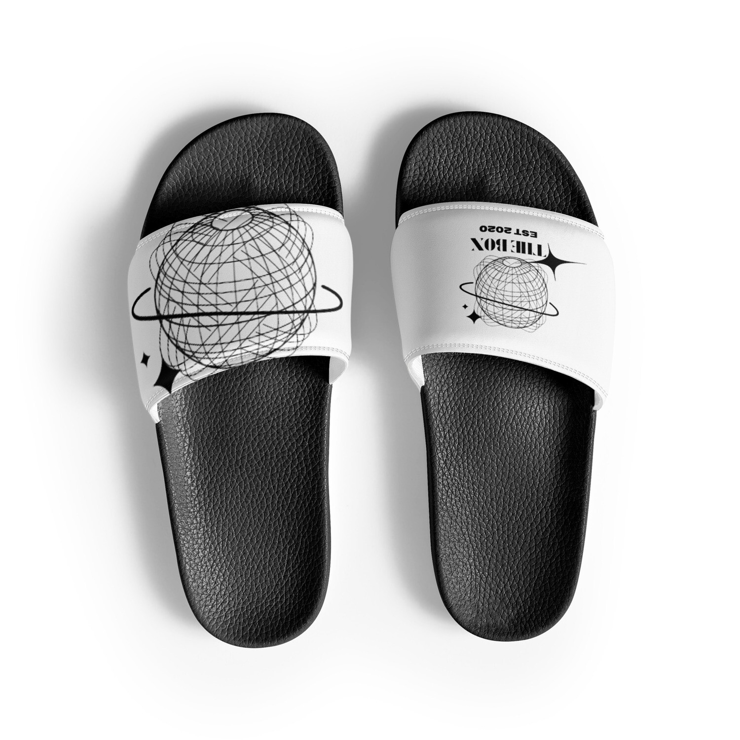 Box slide&#39;s