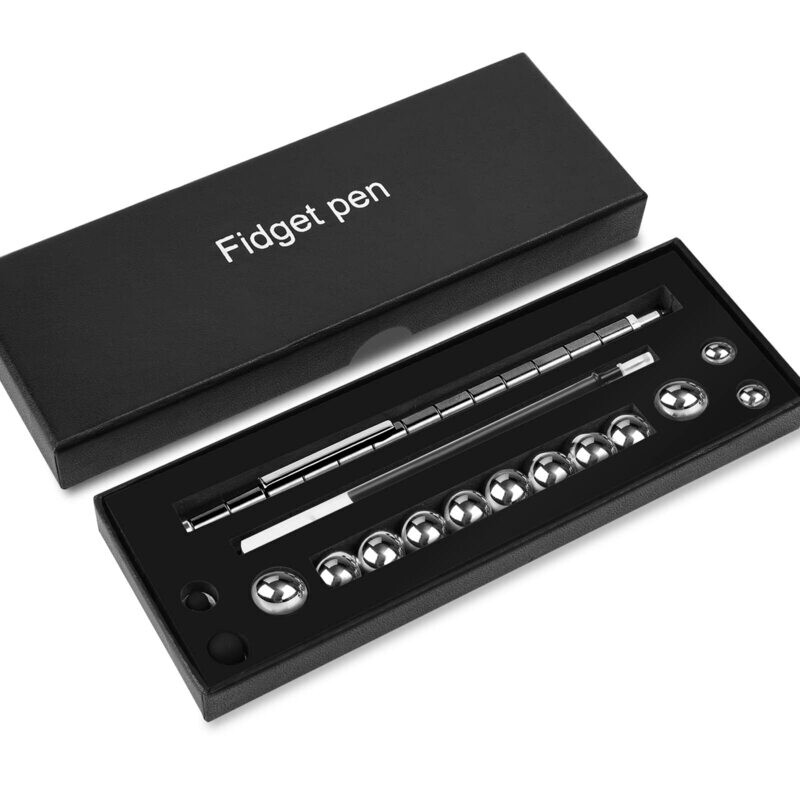 Magnetic Pencil ✏