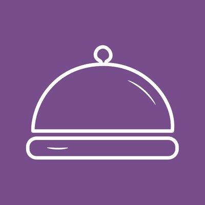 Koud buffet Lekkerbek