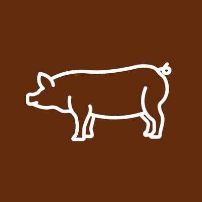 Varkenswangetjes / bruine saus / salade / gratinaardappelen