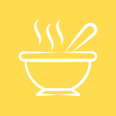 Bouillabaisse / rouille / gemalen kaas / brood