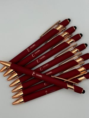 Balpennen