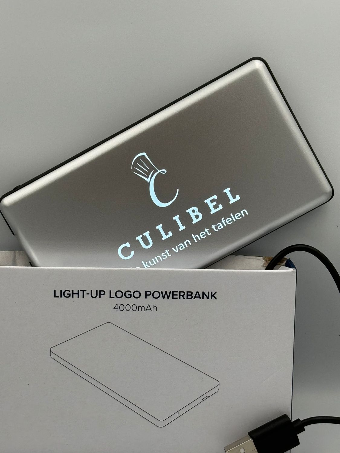 Powerbank