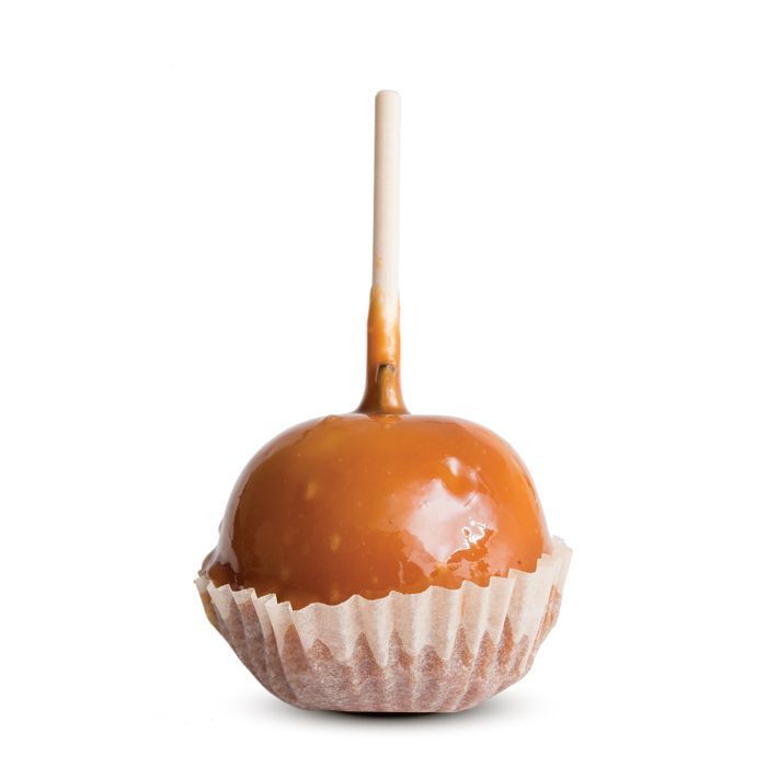 Old Fashioned - Caramel Apple
