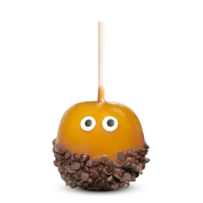 Choco Monster - Caramel Apple