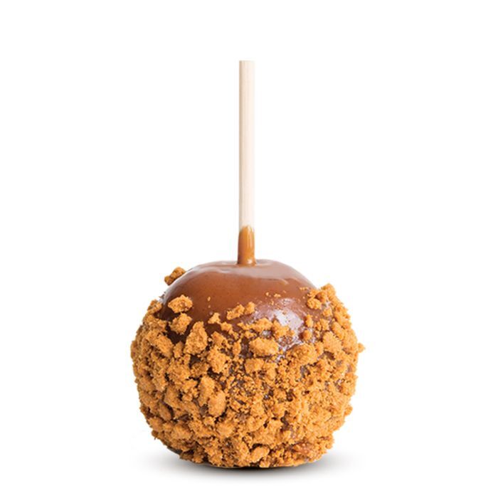 Pumpkin Spice - Caramel Apple