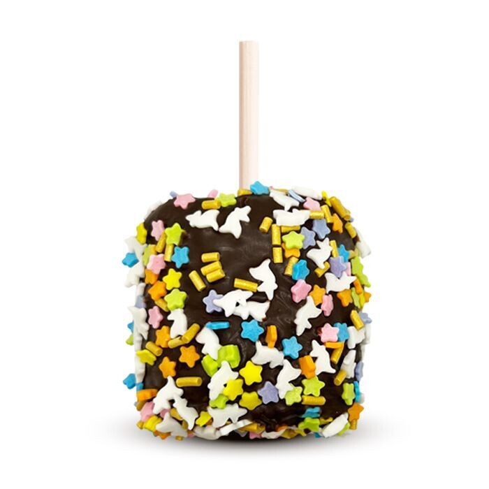 Festive Delight - Mallow Wand