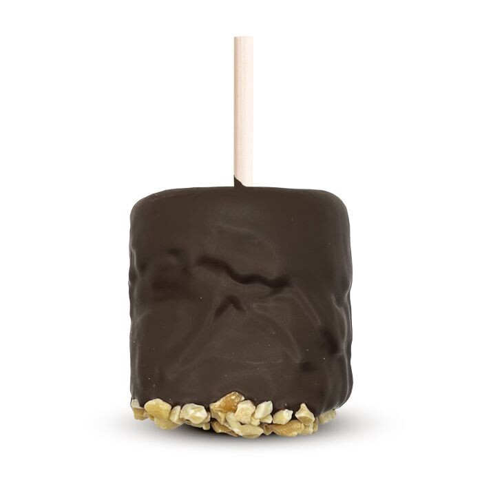 Classic Choco-Nutty - Mallow Wand