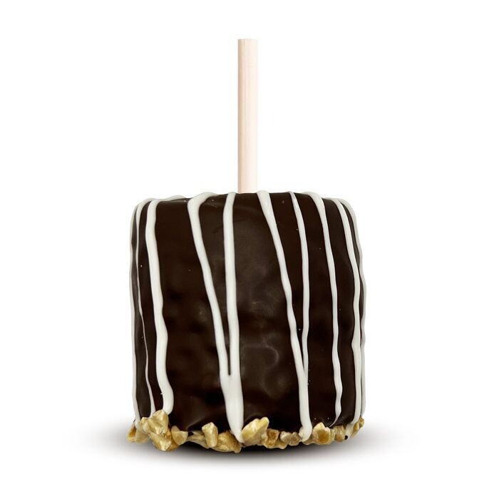 Linear Choco-Nutty - Mallow Wand