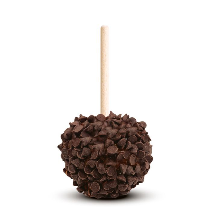 Chocolate Chip - Caramel Apple