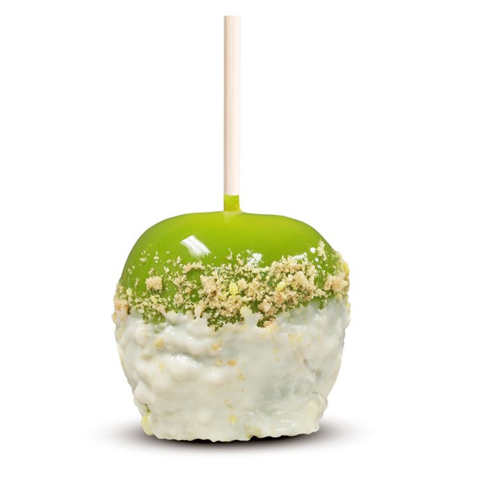 Key Lime - Specialty Apple