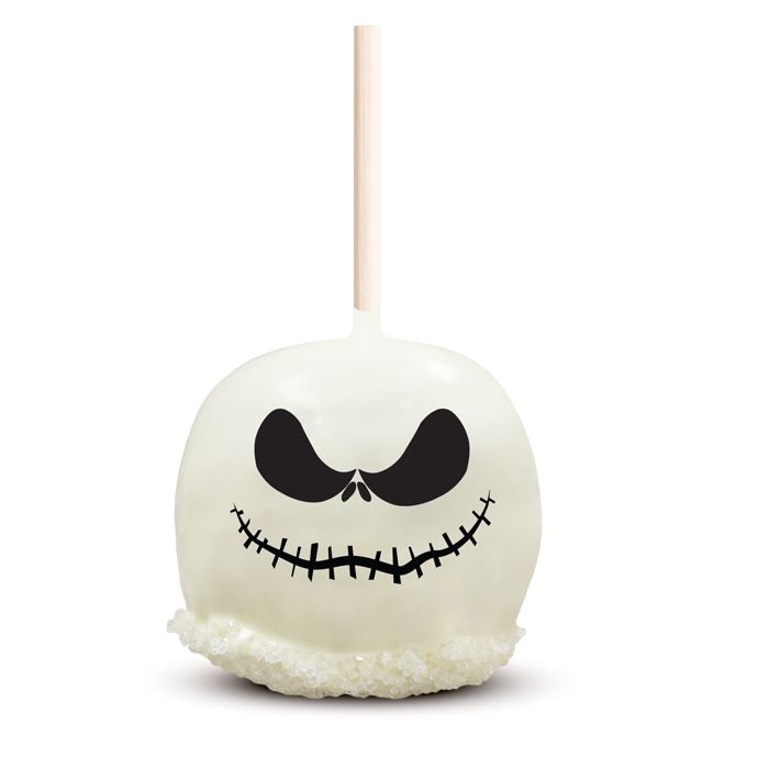 Catrin - Chocolate Caramel Apple