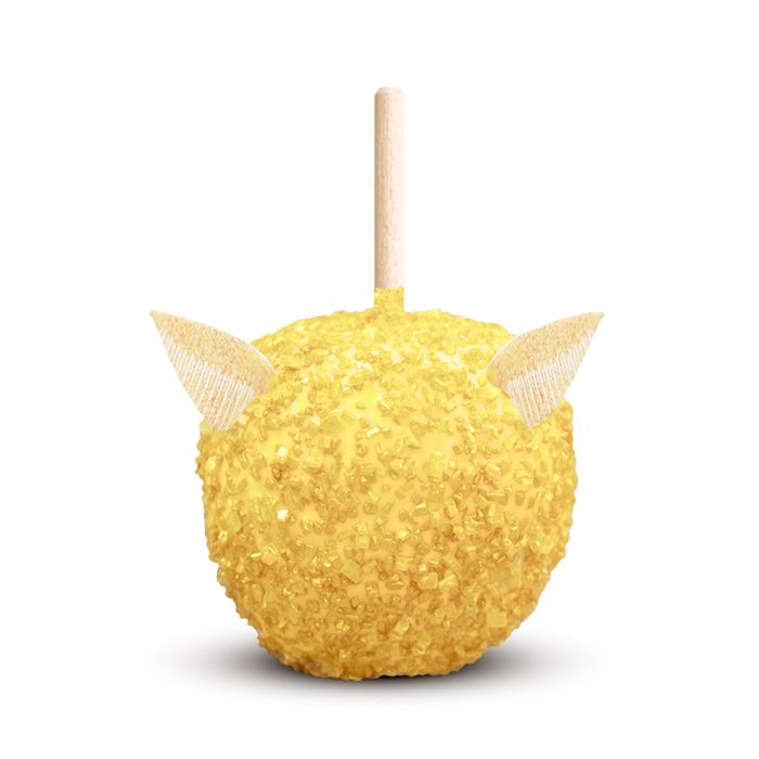 Golden Ball - Novelty Apple