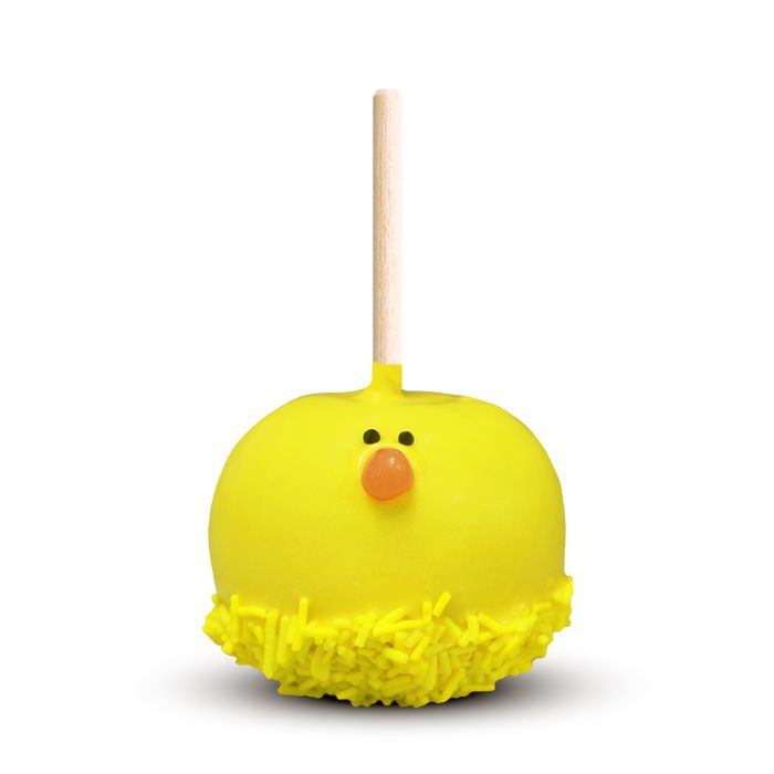 Chicky Little - Caramel Apple