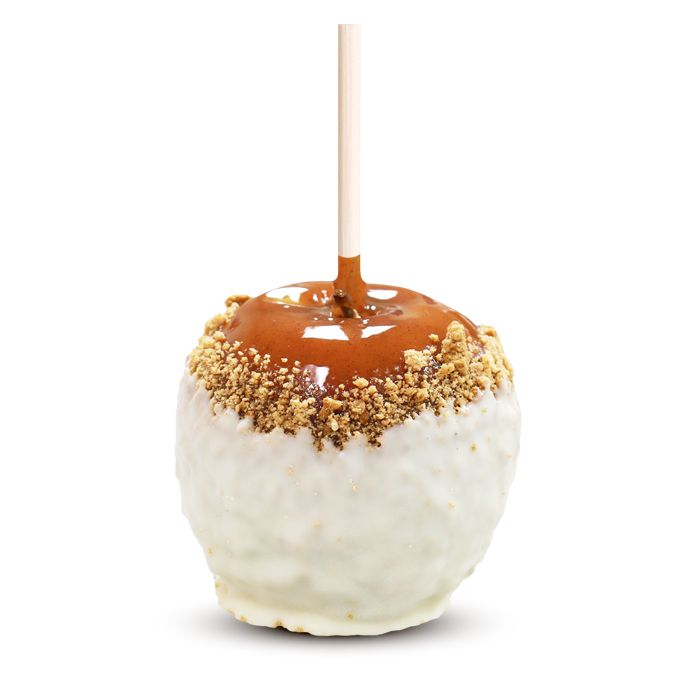 Gingerbread - Caramel Apple