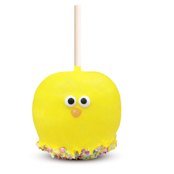 Chicky - Chocolate Caramel Apple