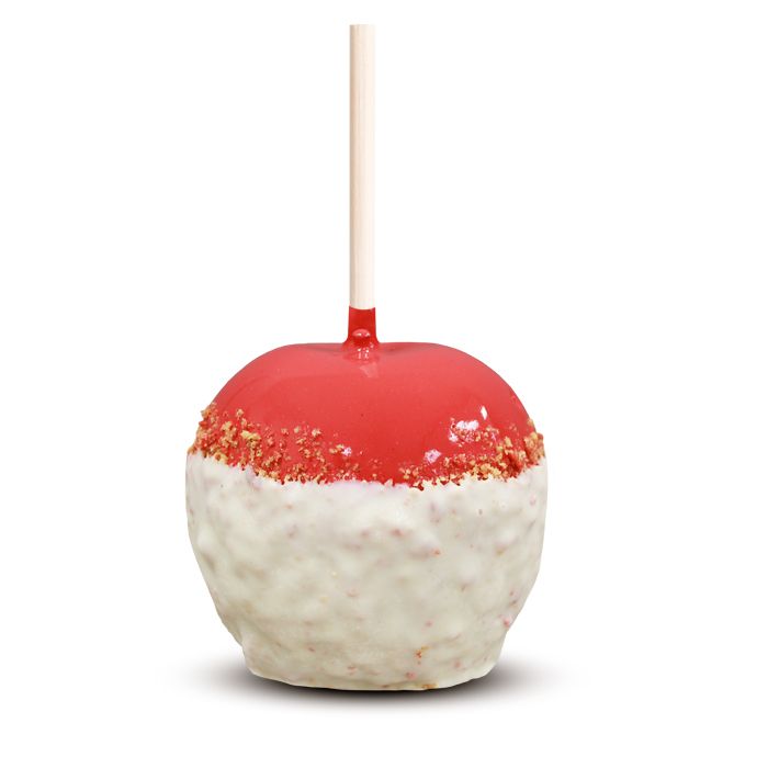 Strawberry Shortcake - Best Teacher