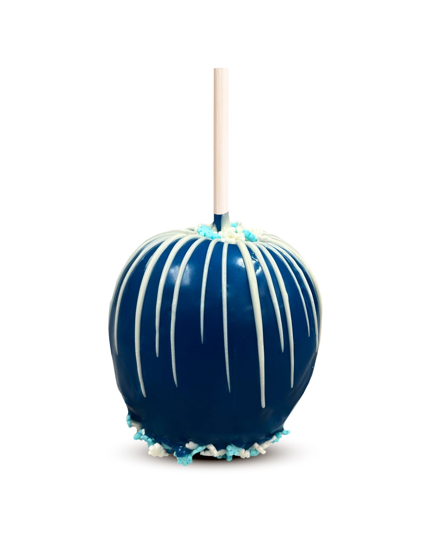 Quebec - Chocolate Caramel Apple