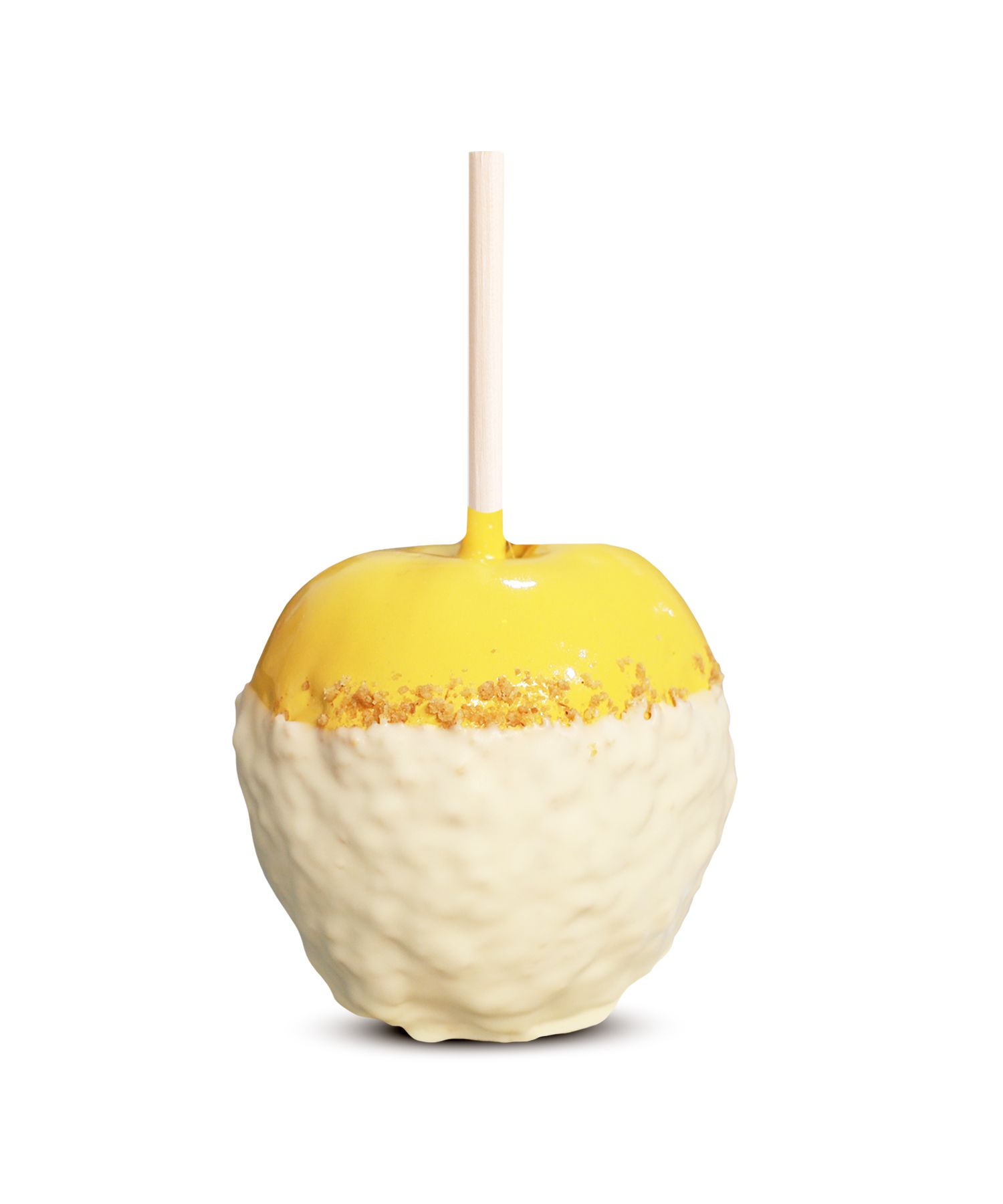 Lemon Meringue - Specialty Apple