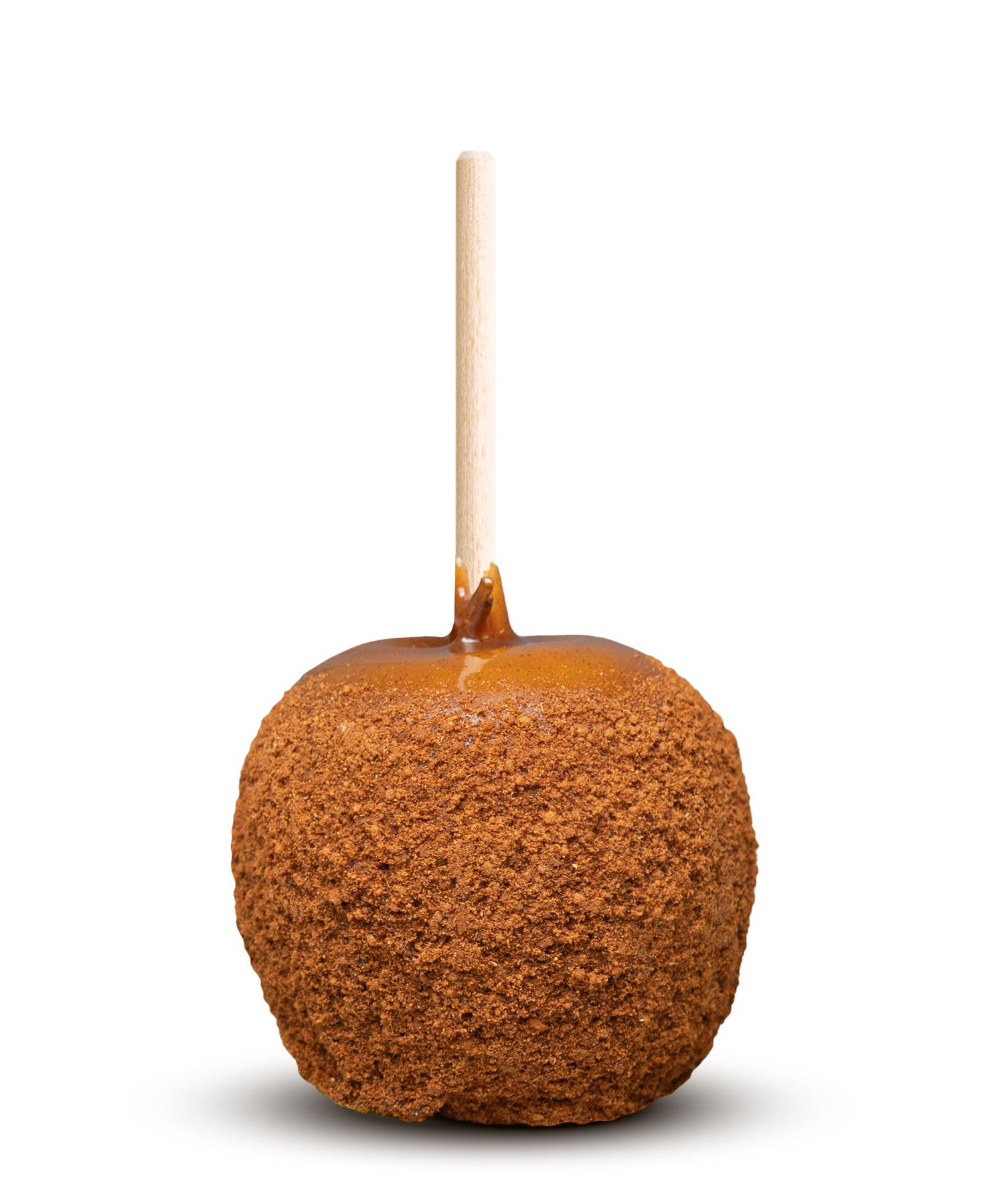 Cinnamon - Caramel Apple