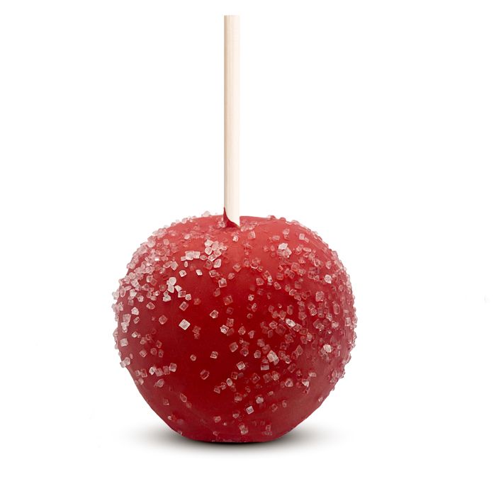Ornaments (Red)