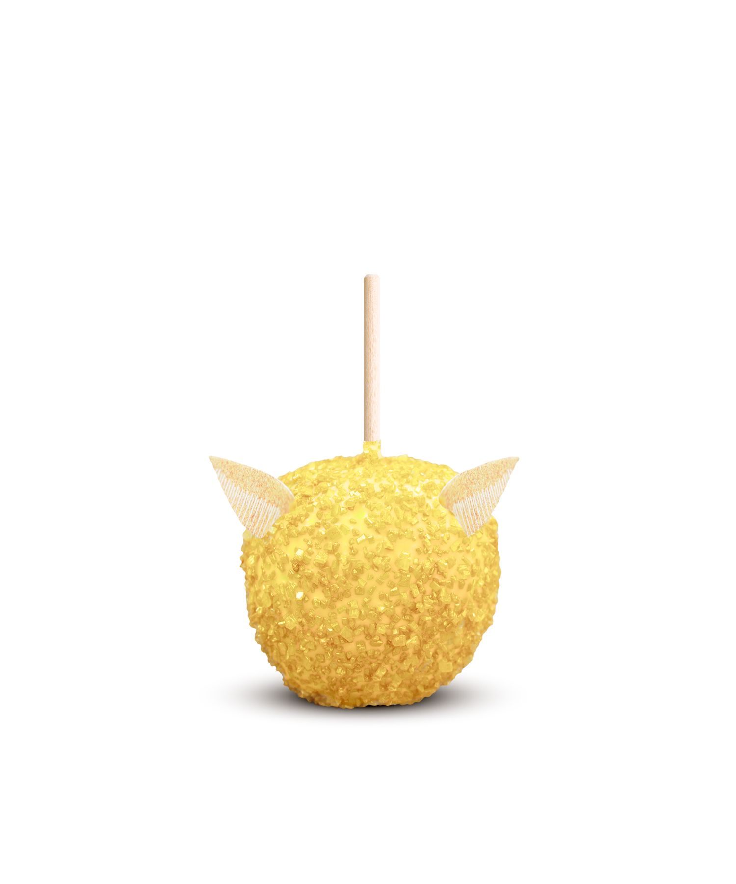 Mini Golden Ball (5 oz)