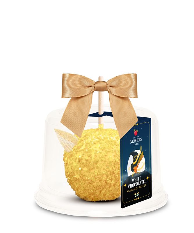 Mini Golden Ball (5 oz)