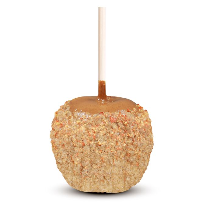 Pumpkin Spice - Caramel Apple