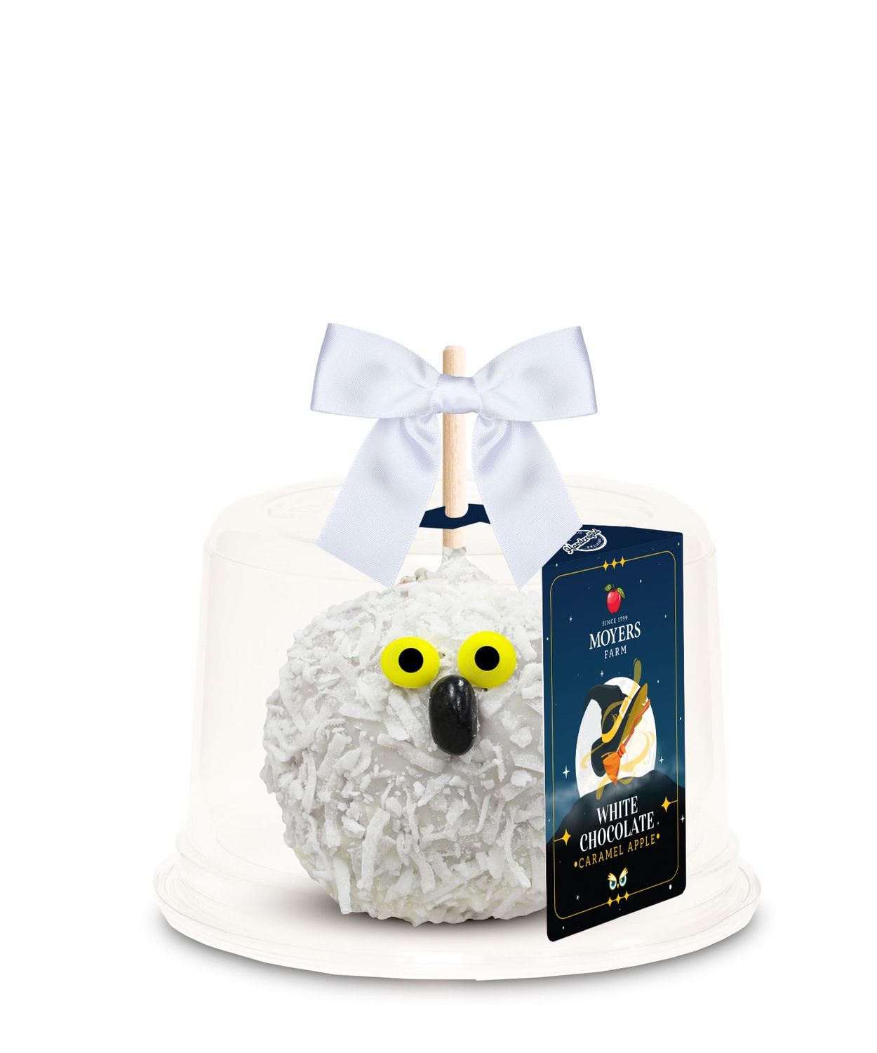 Mini Owl (5 oz)