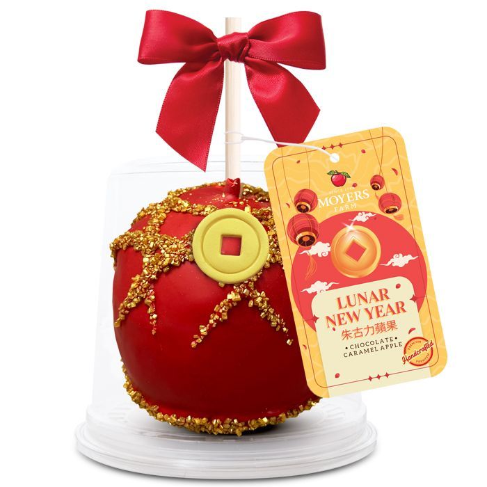 Lunar New Year