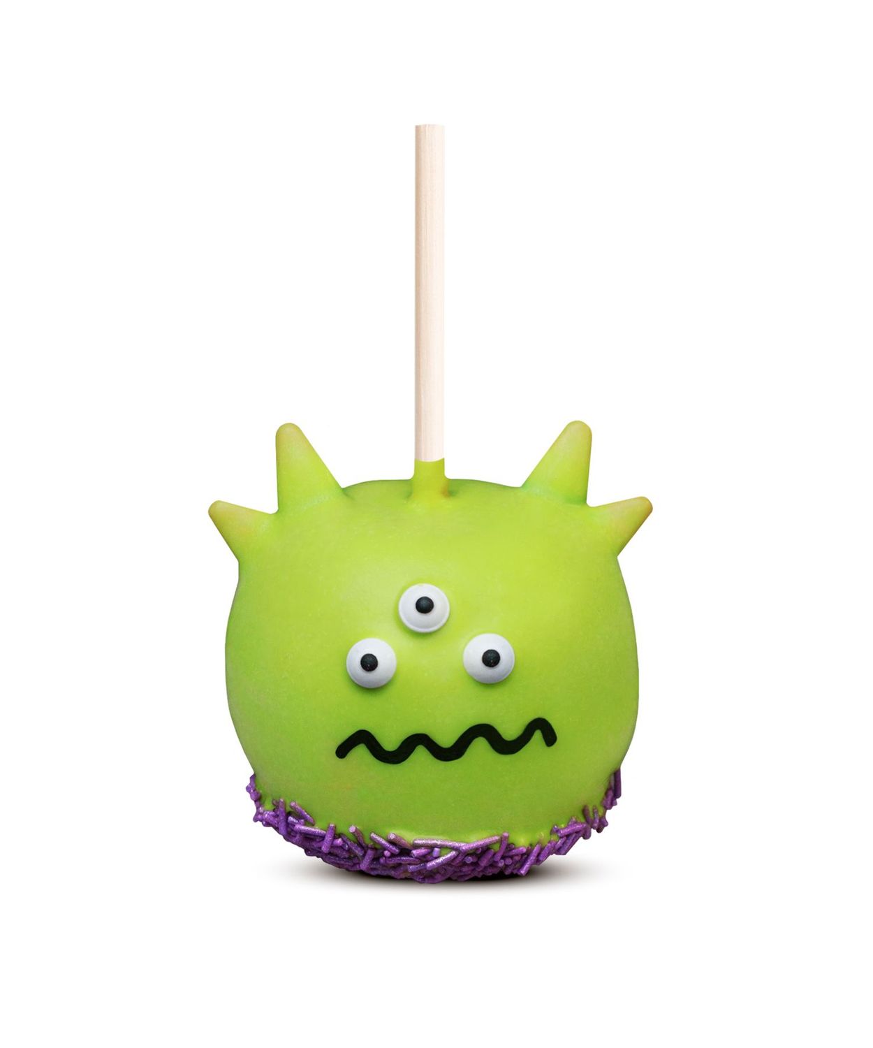 Alien - Caramel Apple Alien - Caramel Apple