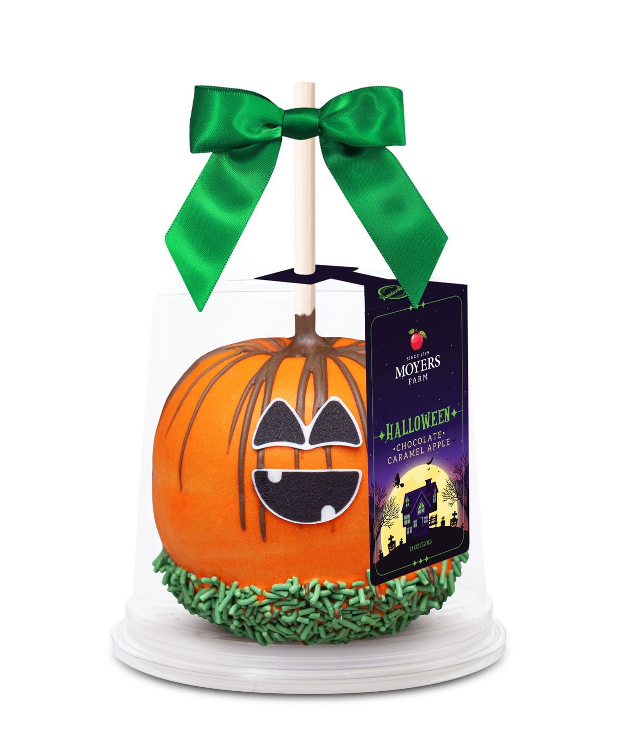 Jack O Lantern