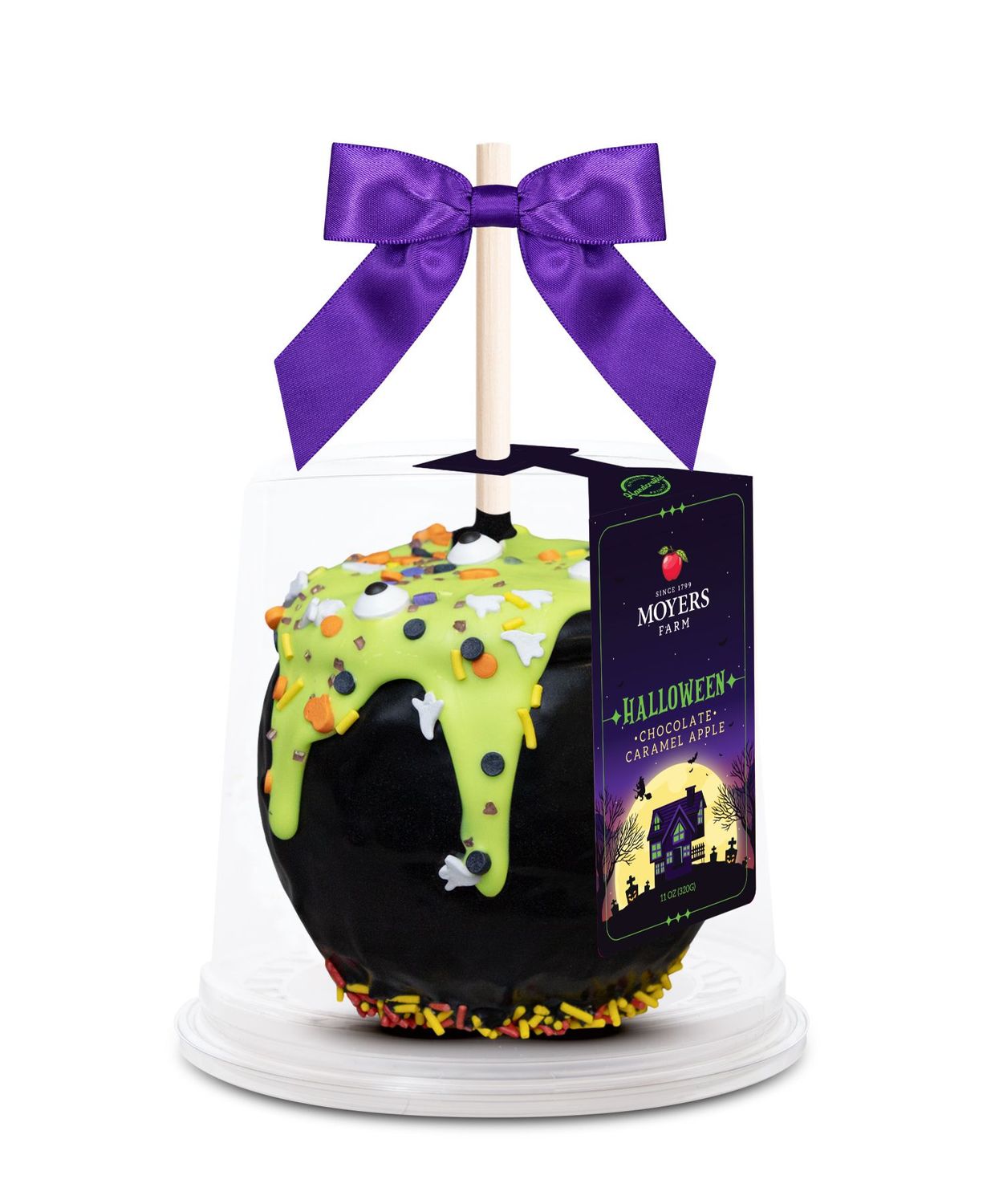 Cauldron Pot - Caramel Apple Cauldron Pot - Caramel Apple