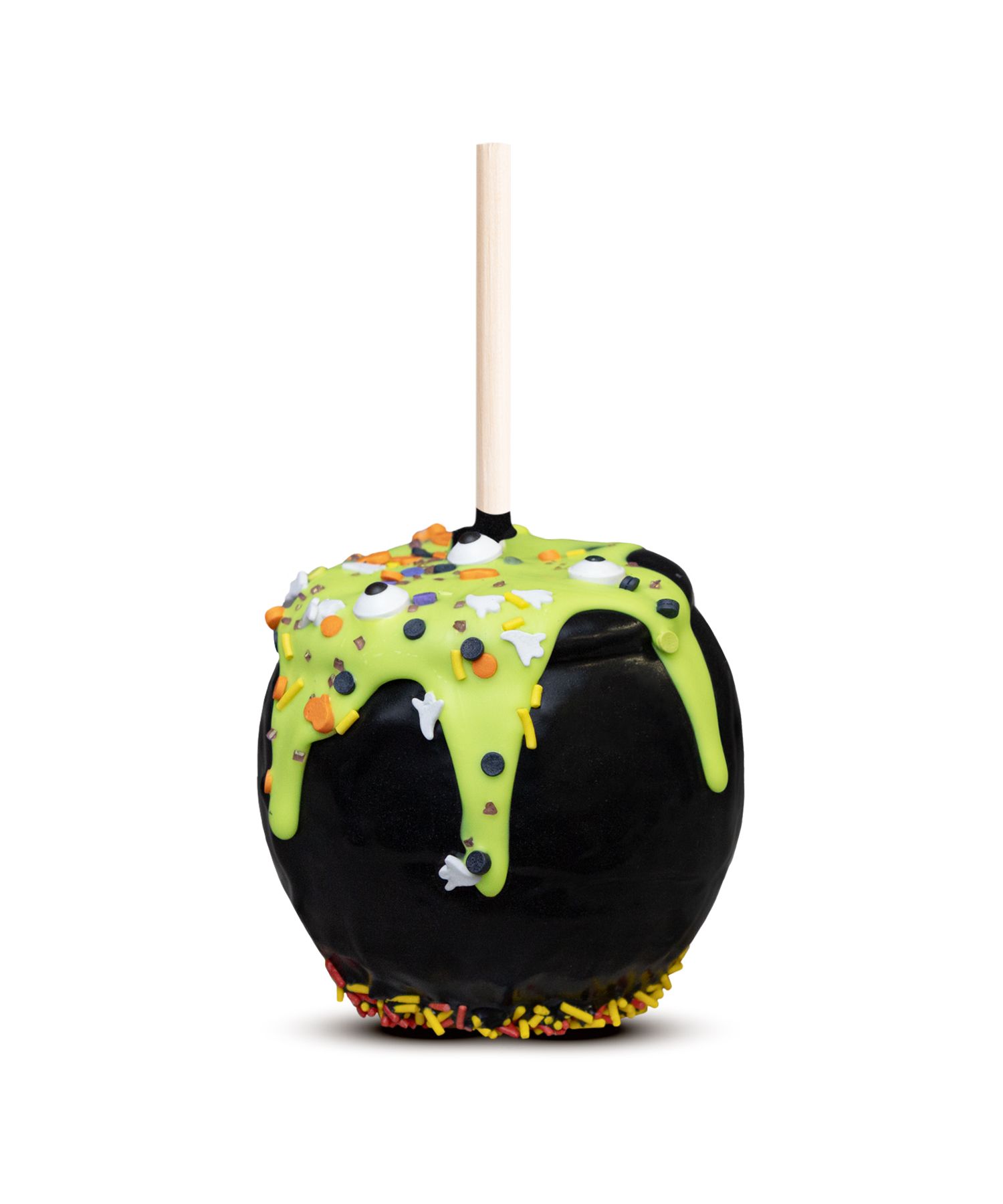 Cauldron
