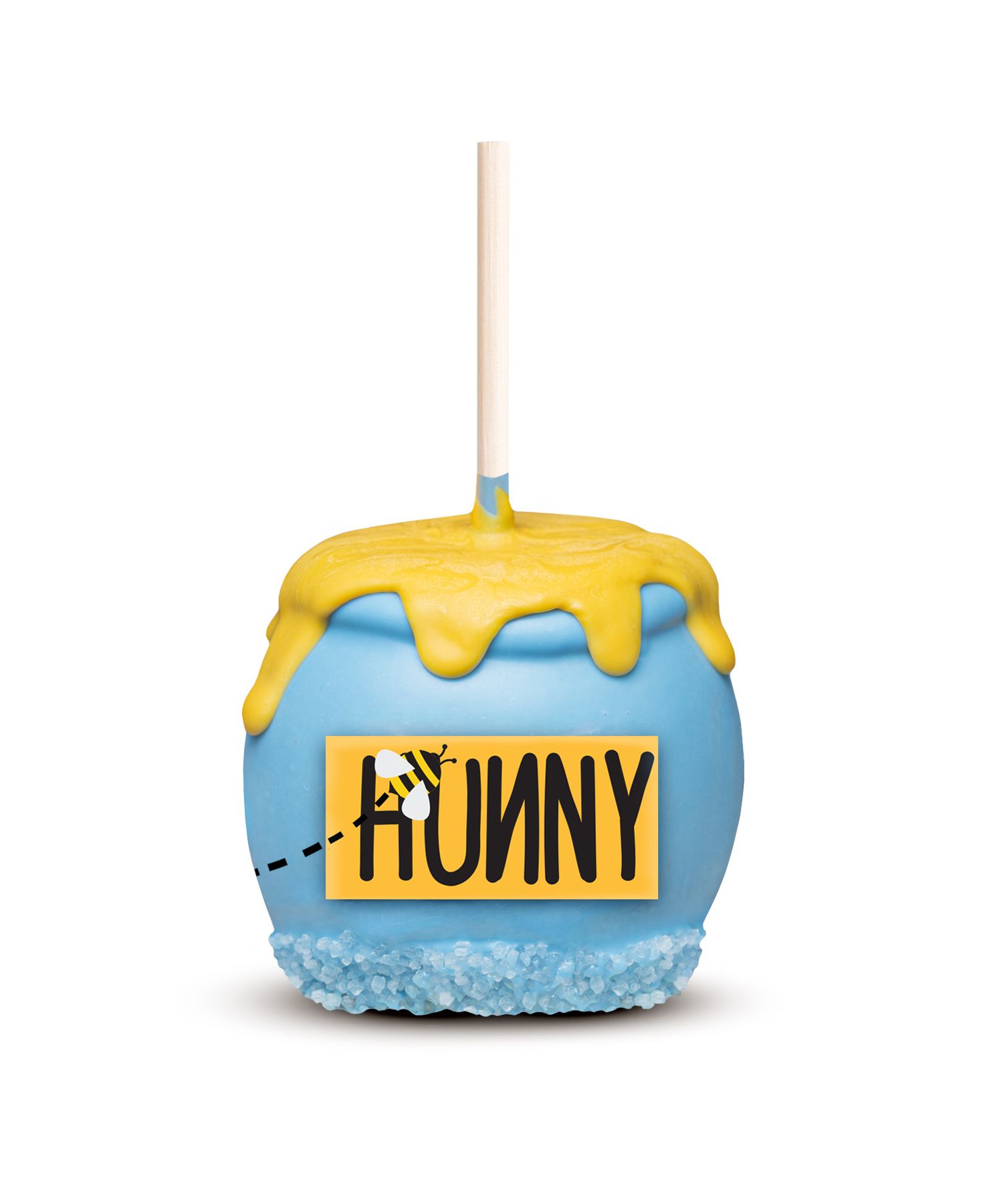 Hunny Pot
