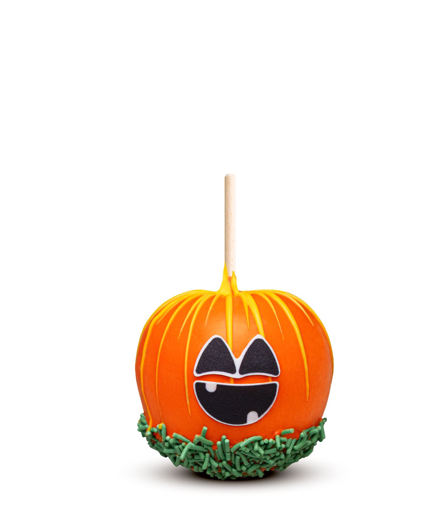 Mini Jack O Lantern