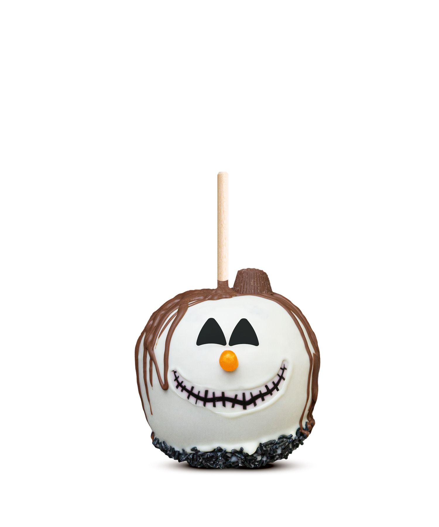Mini Scarecrow (5 oz)