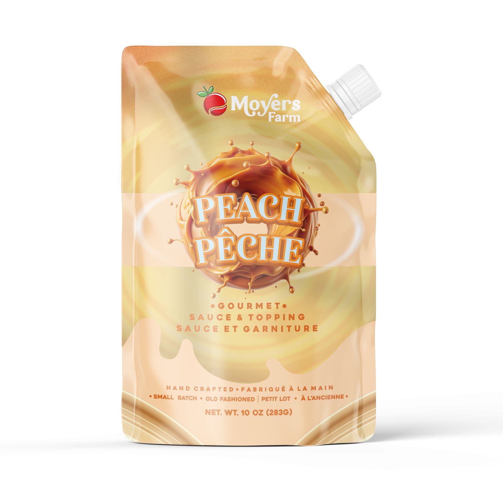 Peach Sauce