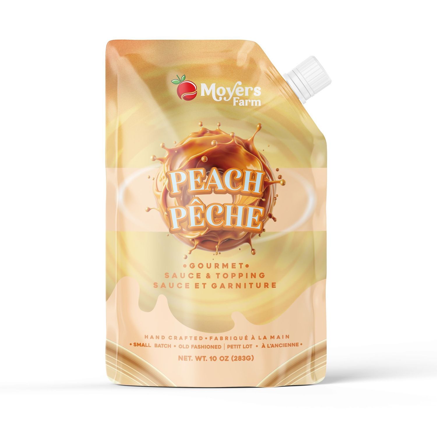 Peach Sauce