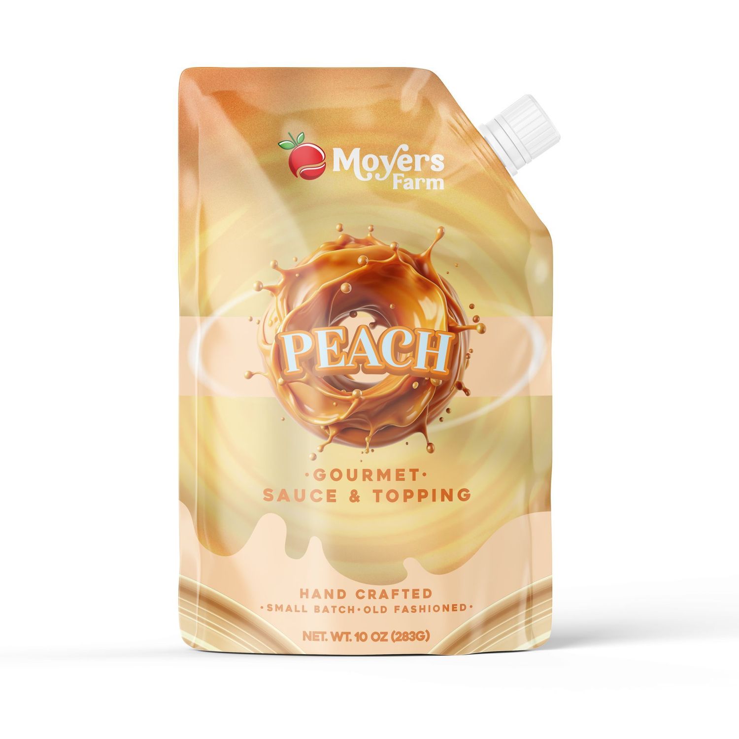 Peach Sauce
