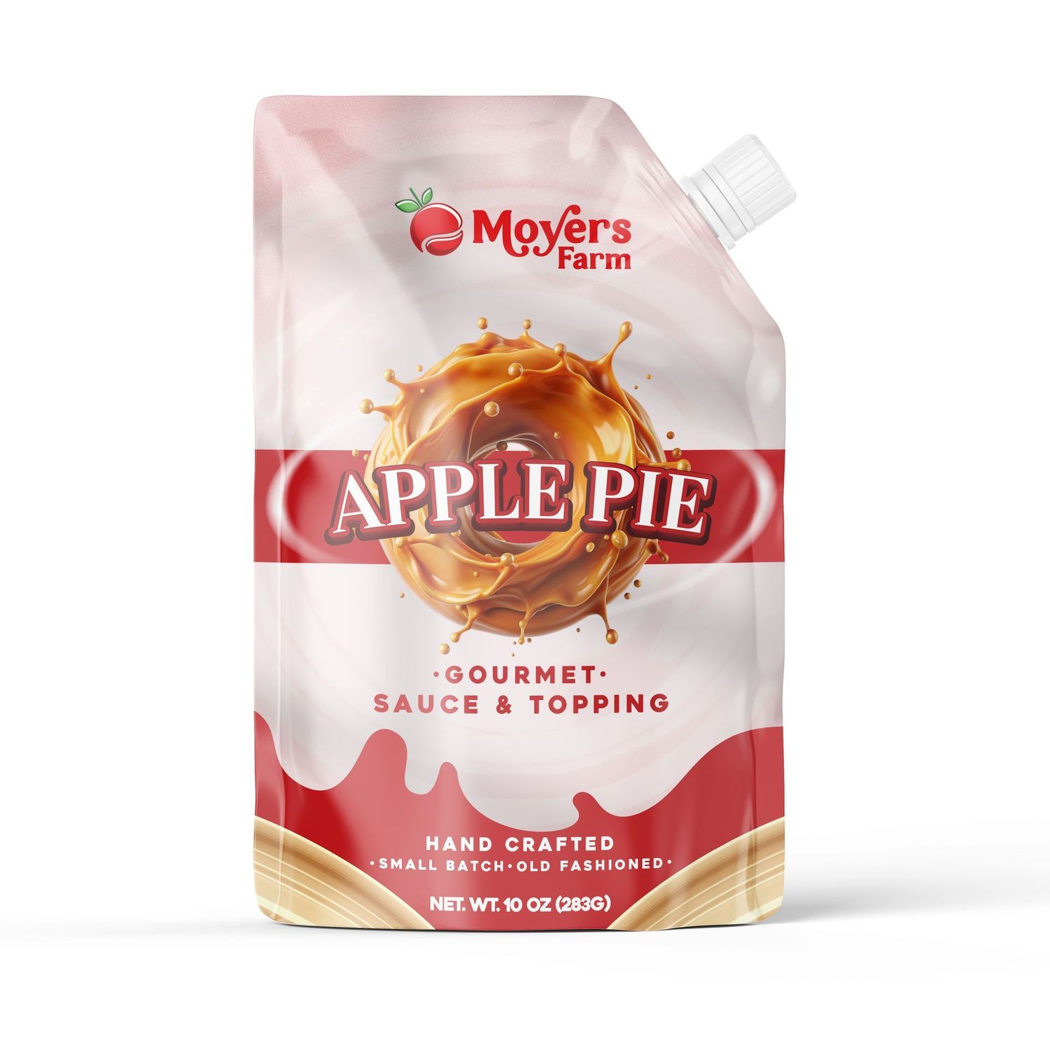 Apple Pie Sauce